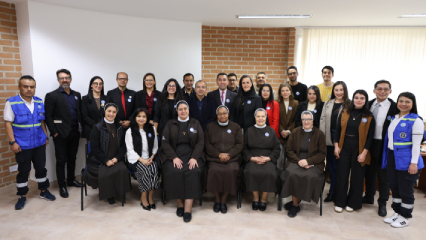 Noticia: Universidad Mariana fortalece su cultura de calidad con ejercicio de preauditoría al Sistema de Gestión